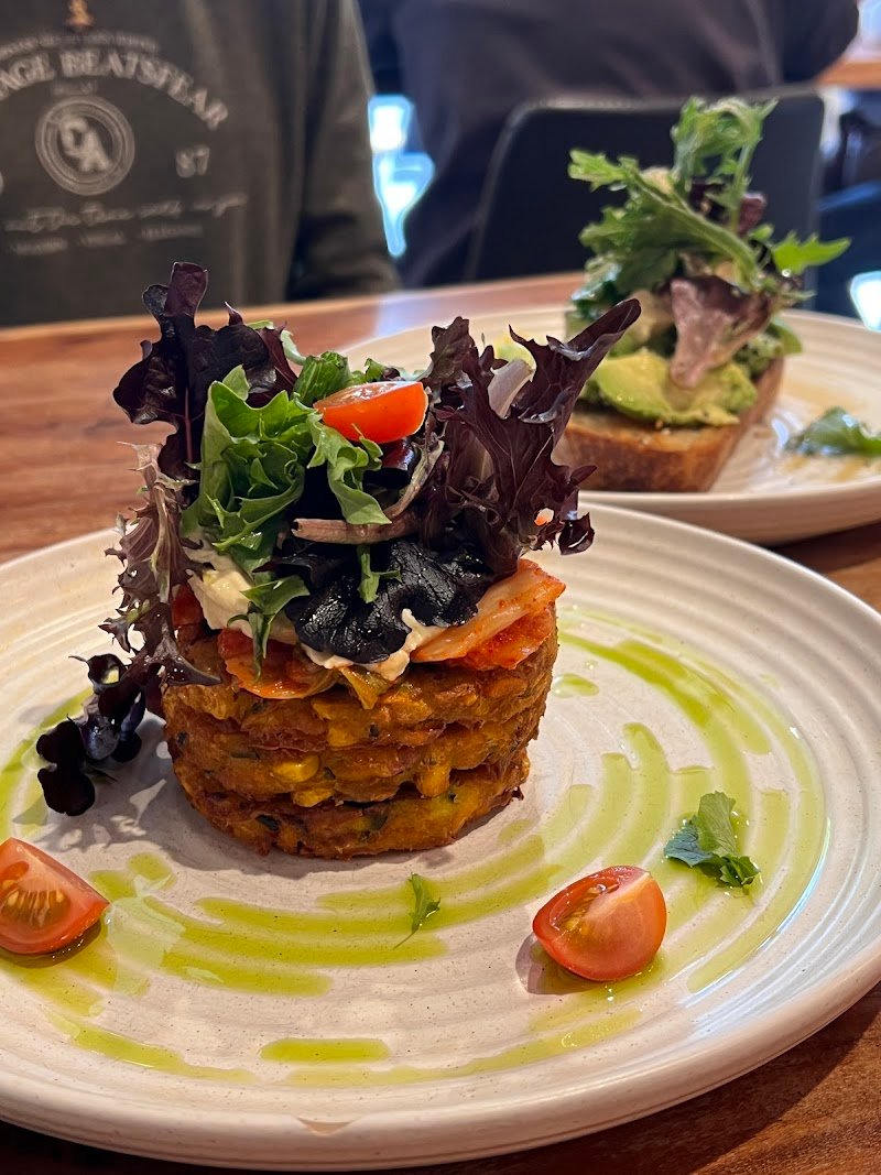 Little Lotus Café photo 2