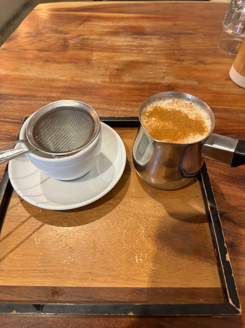 Little Lotus Café photo 8