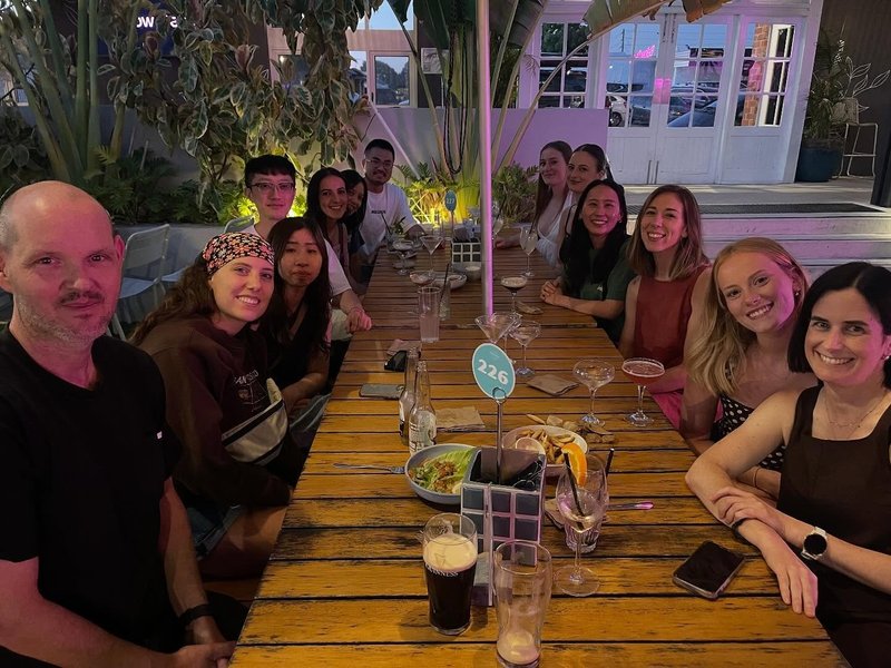 The Little Banksia photo 4