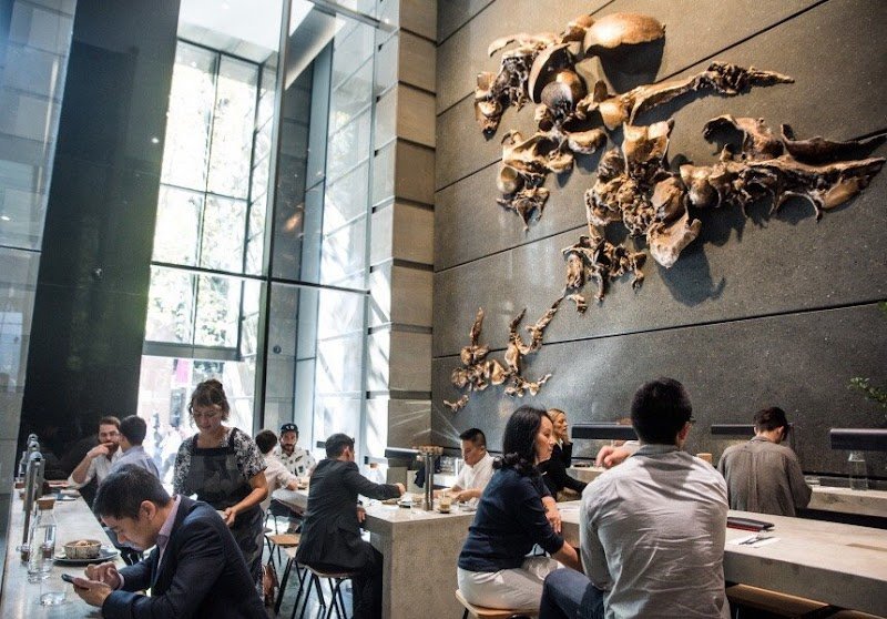 Hills Bros Cafe photo 10