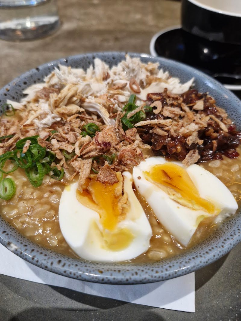 Hills Bros Cafe photo 7