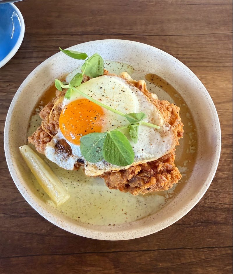 Blue Bear Coffeehouse photo 4