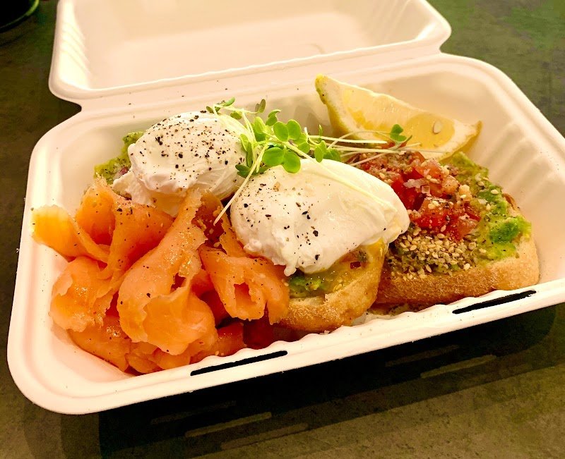 Blue Bear Coffeehouse photo 2