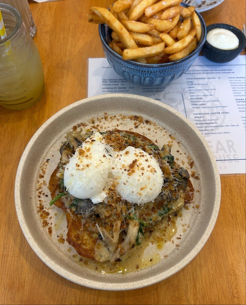 Blue Bear Coffeehouse photo 7