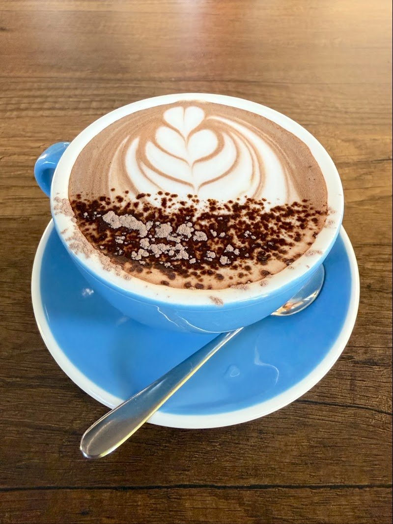 Blue Bear Coffeehouse photo 6