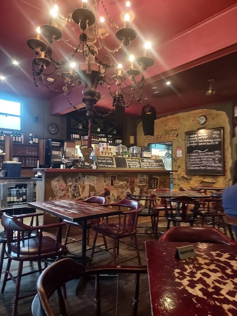 Goldbergs Coffee House photo 6