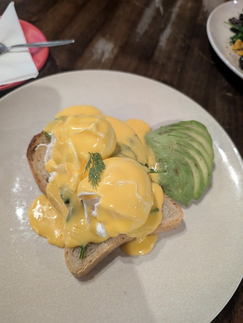 Goldbergs Coffee House photo 8