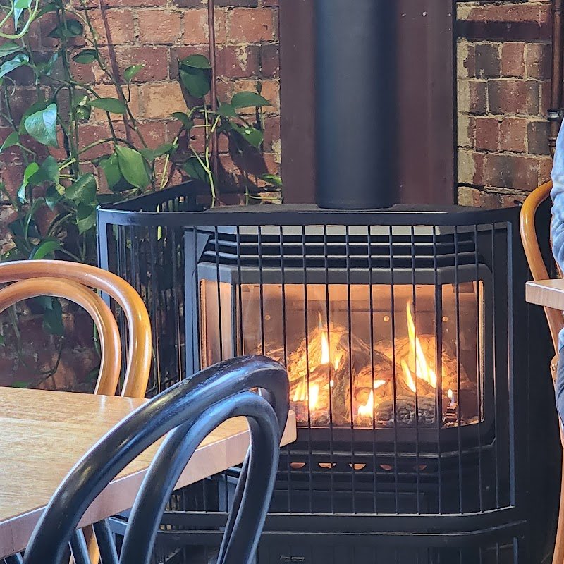 Hamlet Hobart Cafe photo 10