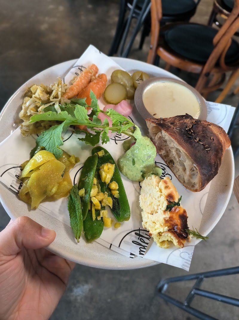 Hamlet Hobart Cafe photo 6