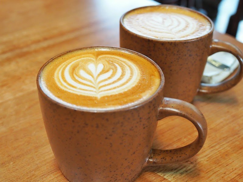 Hamlet Hobart Cafe photo 5