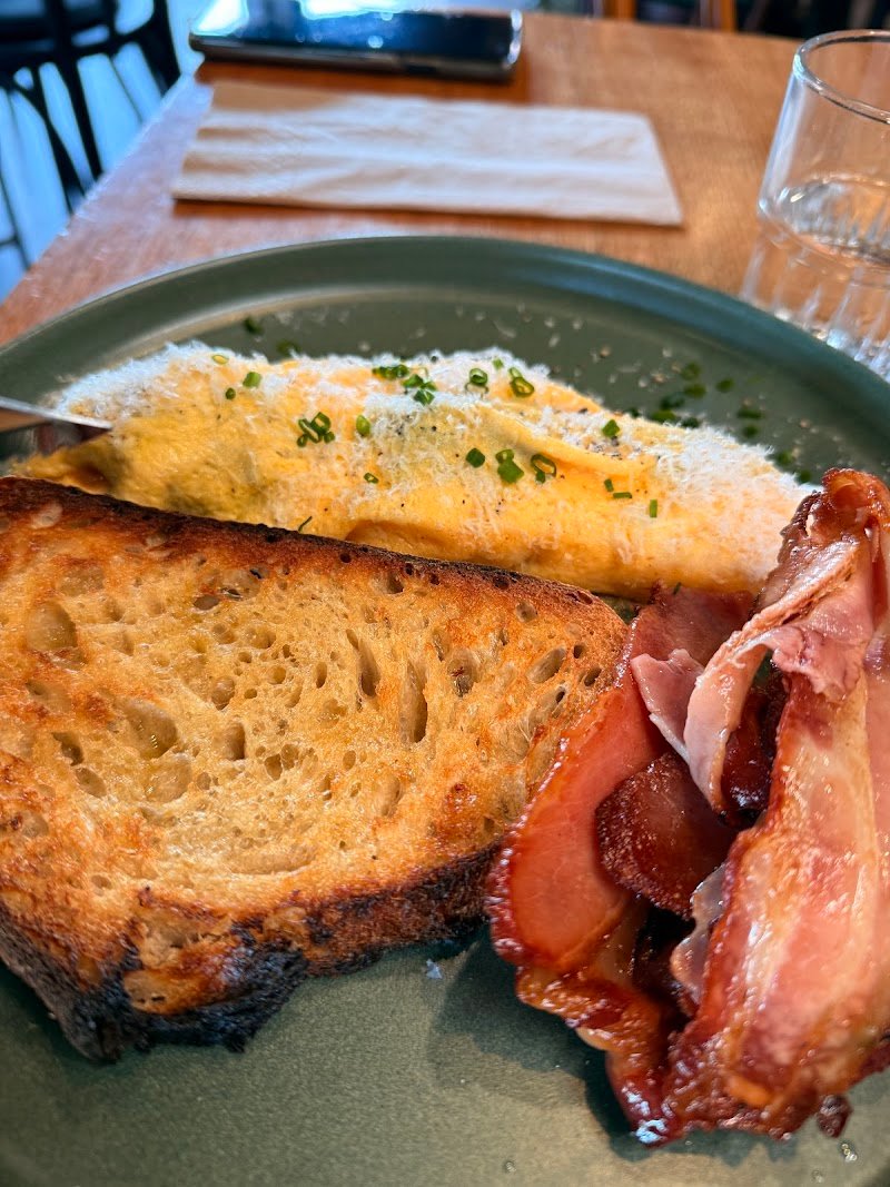 Hamlet Hobart Cafe photo 2