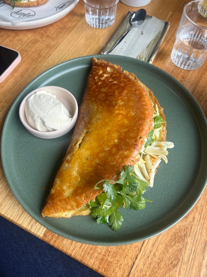 Hamlet Hobart Cafe photo 7