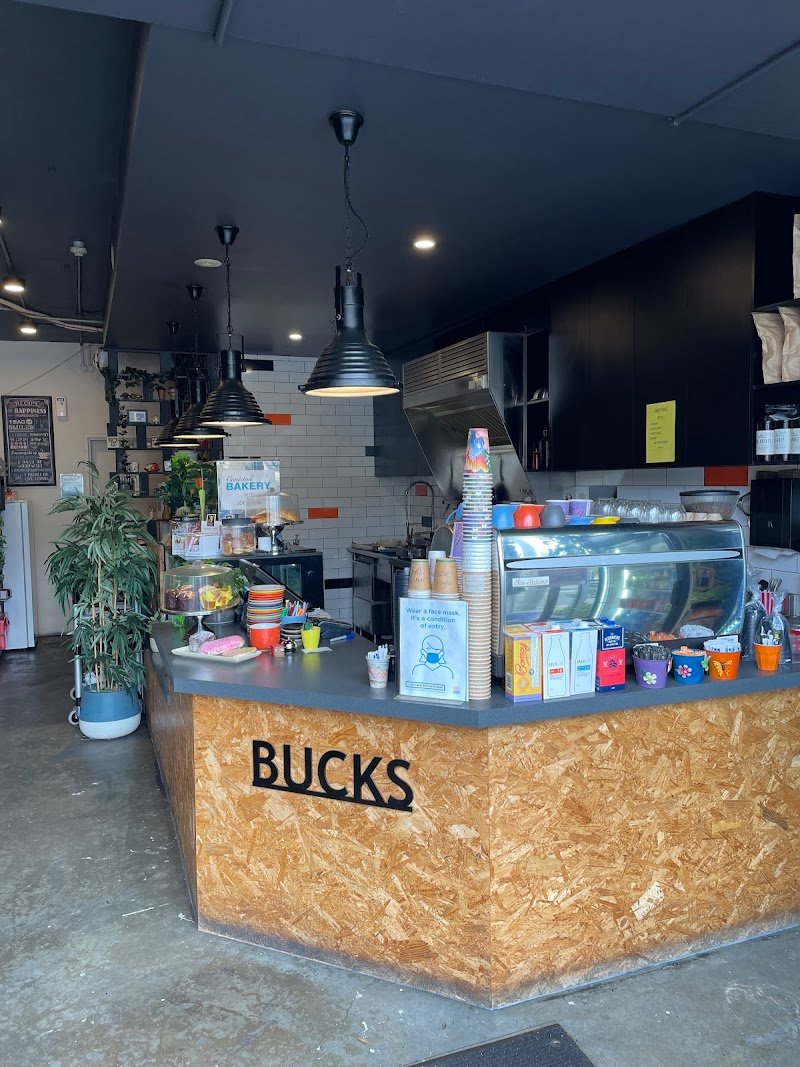 Buck's Cafe photo 9