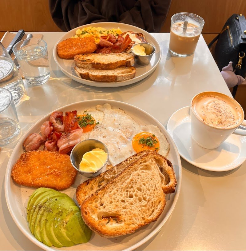 Soulmate Coffee photo 2