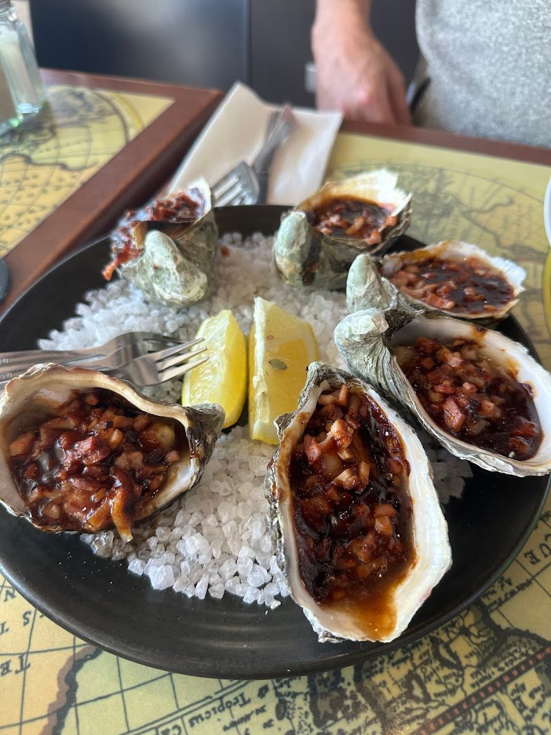 Bombora Seafood Cafe/Restaurant photo 9