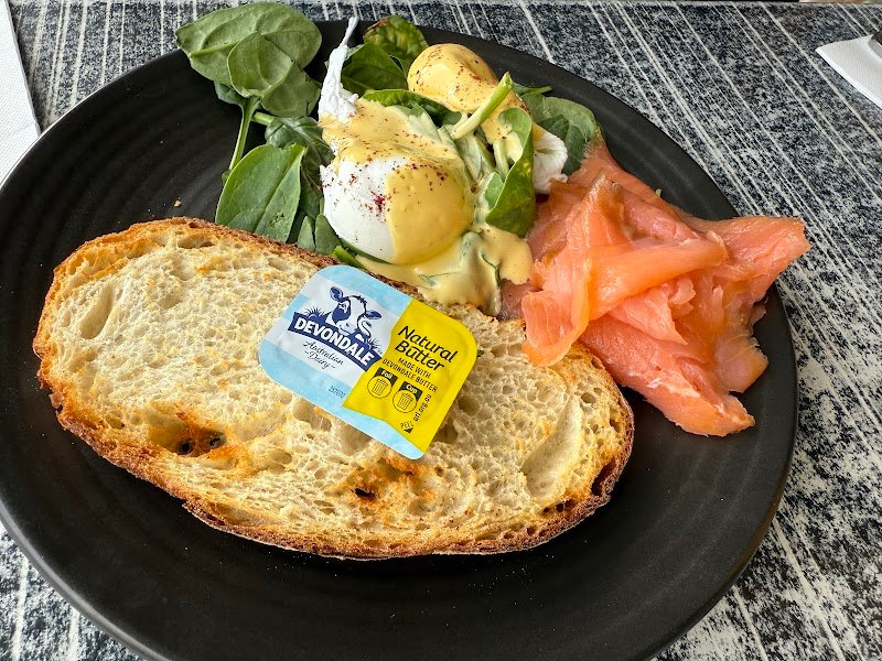 Bombora Seafood Cafe/Restaurant photo 8