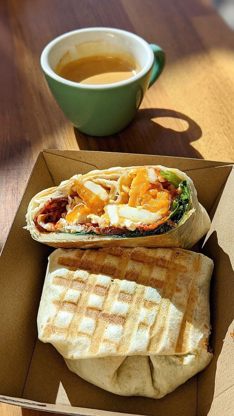 Meraki Coffee Parramatta photo 5