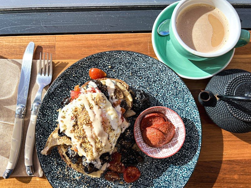 Meraki Coffee Parramatta photo 10