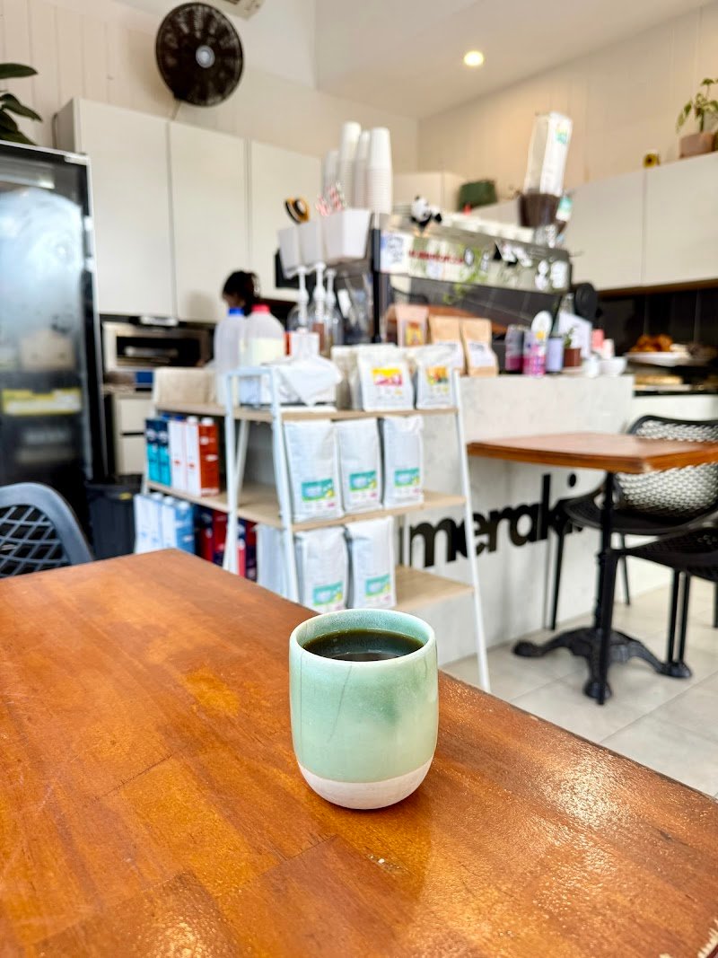 Meraki Coffee Parramatta photo 4