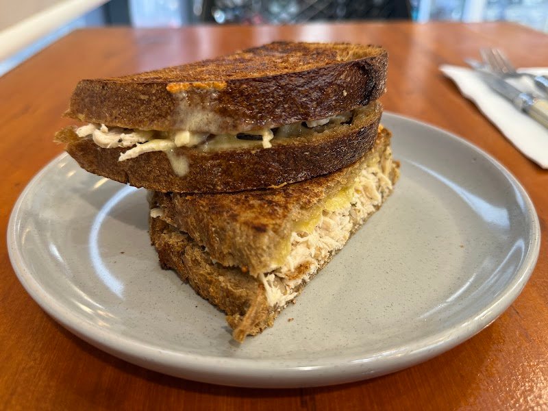 Meraki Coffee Parramatta photo 6