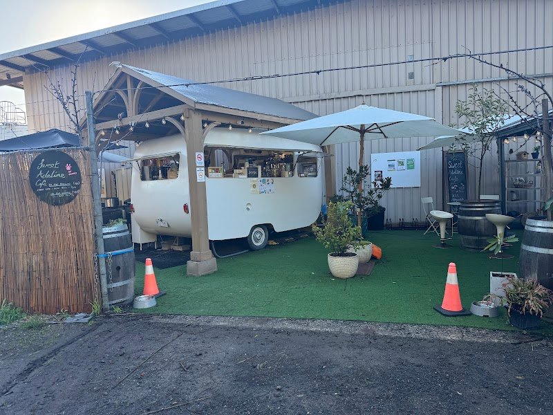 Sweet Adeline by the Barwon photo 3