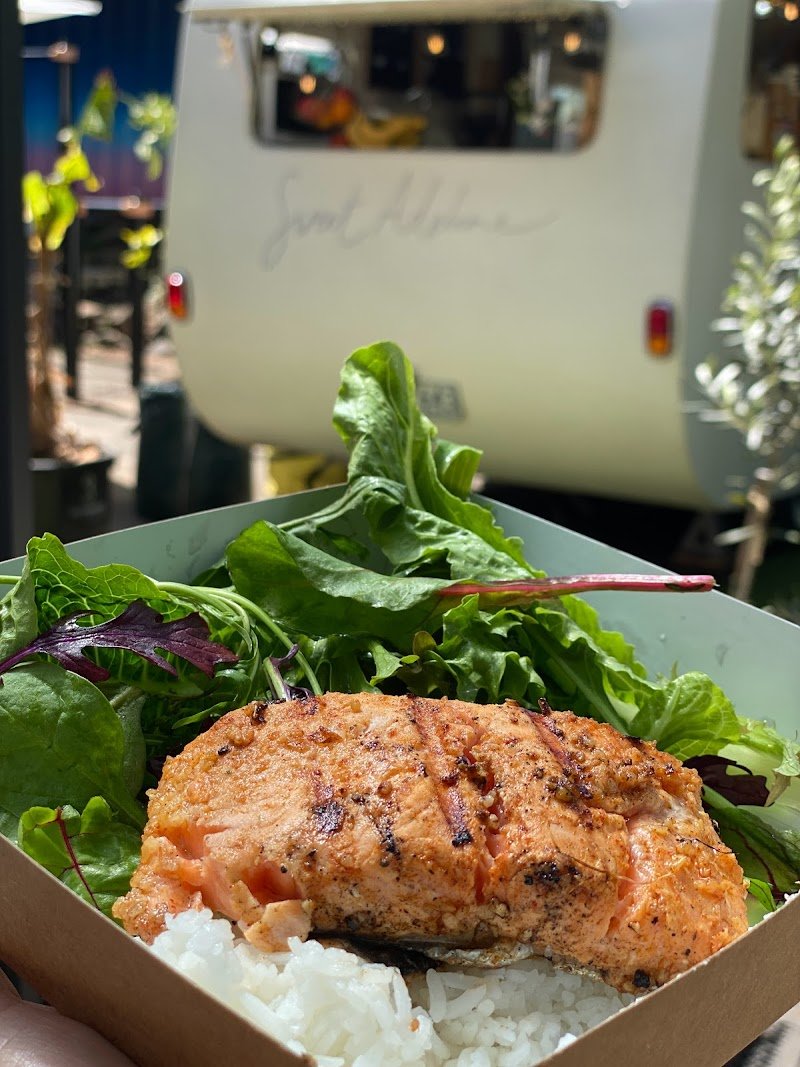 Sweet Adeline by the Barwon photo 6