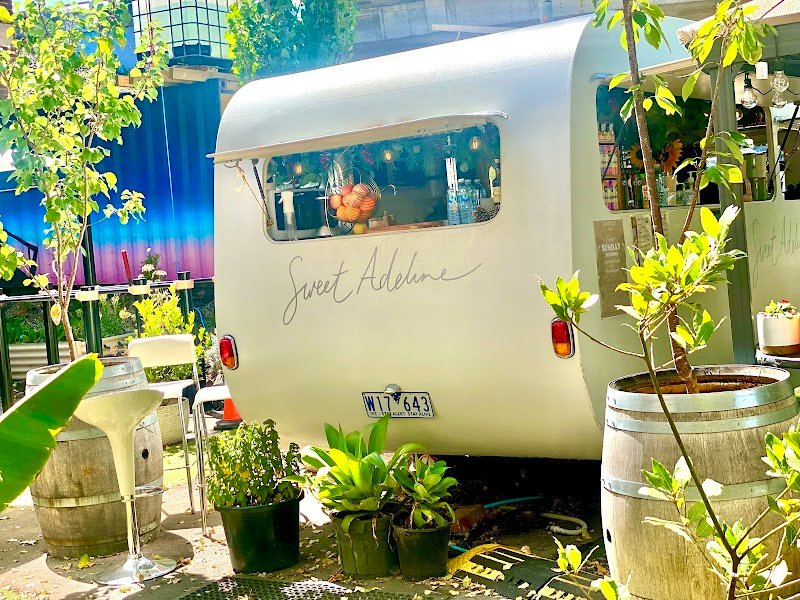 Sweet Adeline by the Barwon photo 4