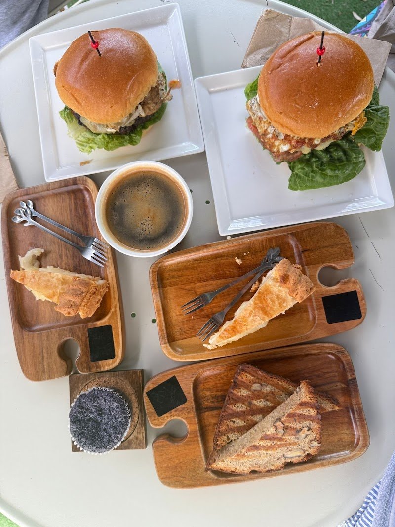 Sweet Adeline by the Barwon photo 7