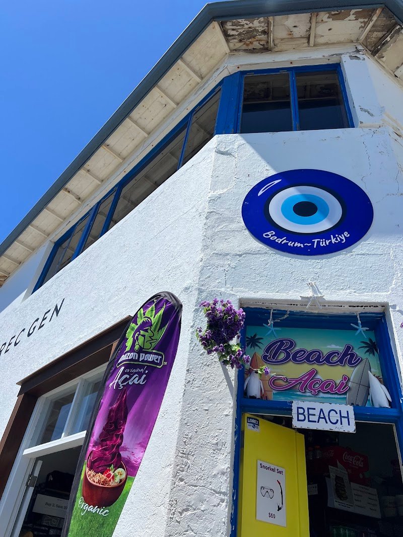 Beach Acai Shelly photo 8