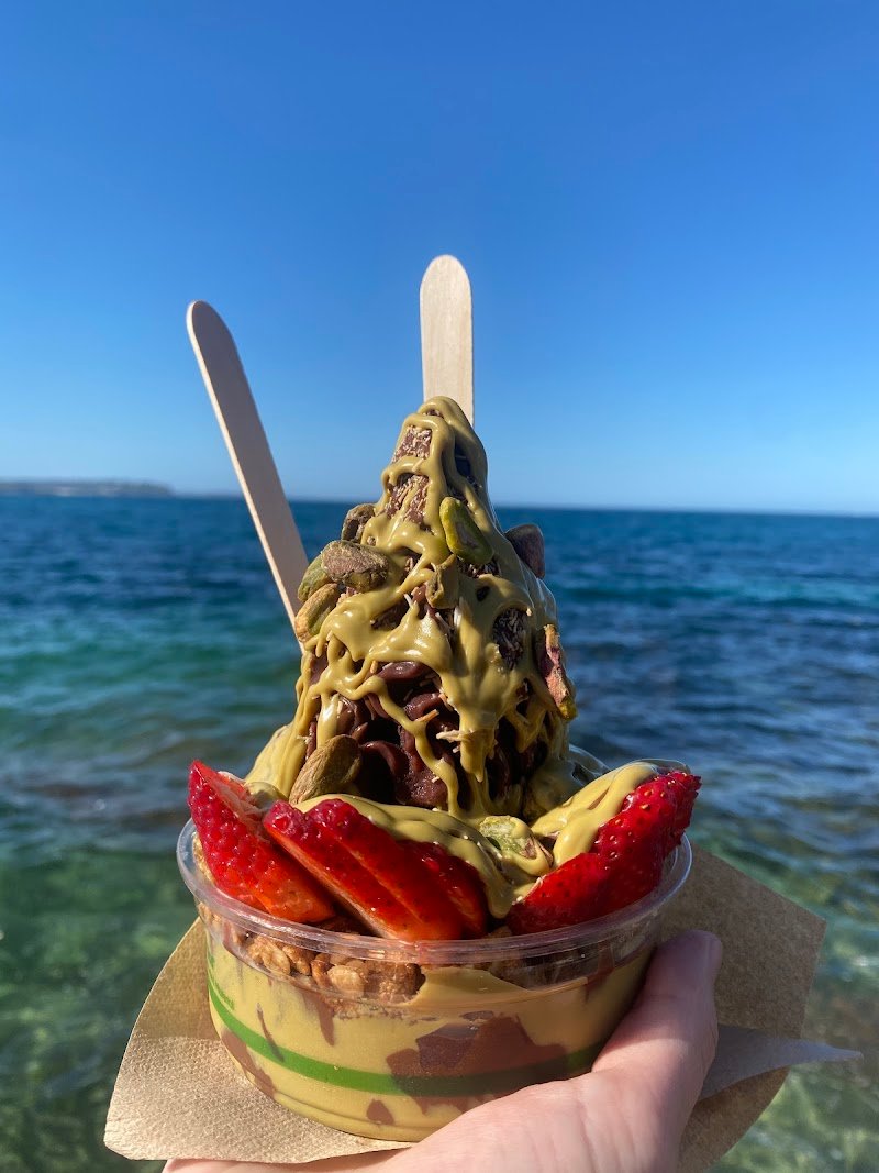 Beach Acai Shelly photo 3