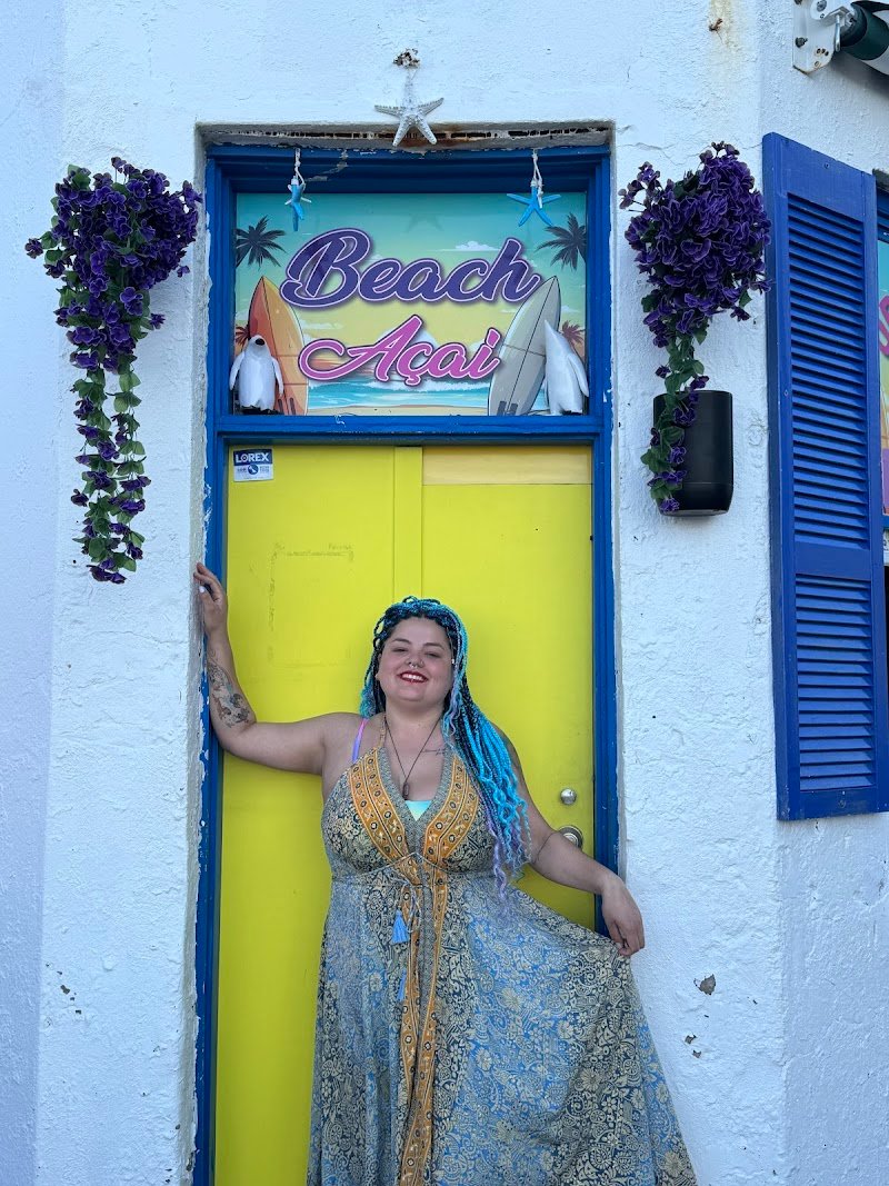 Beach Acai Shelly photo 10