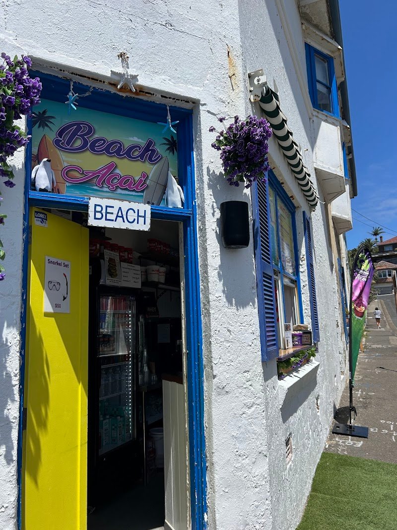 Beach Acai Shelly photo 4