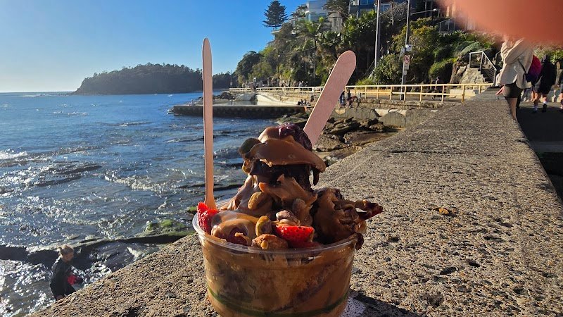 Beach Acai Shelly photo 7