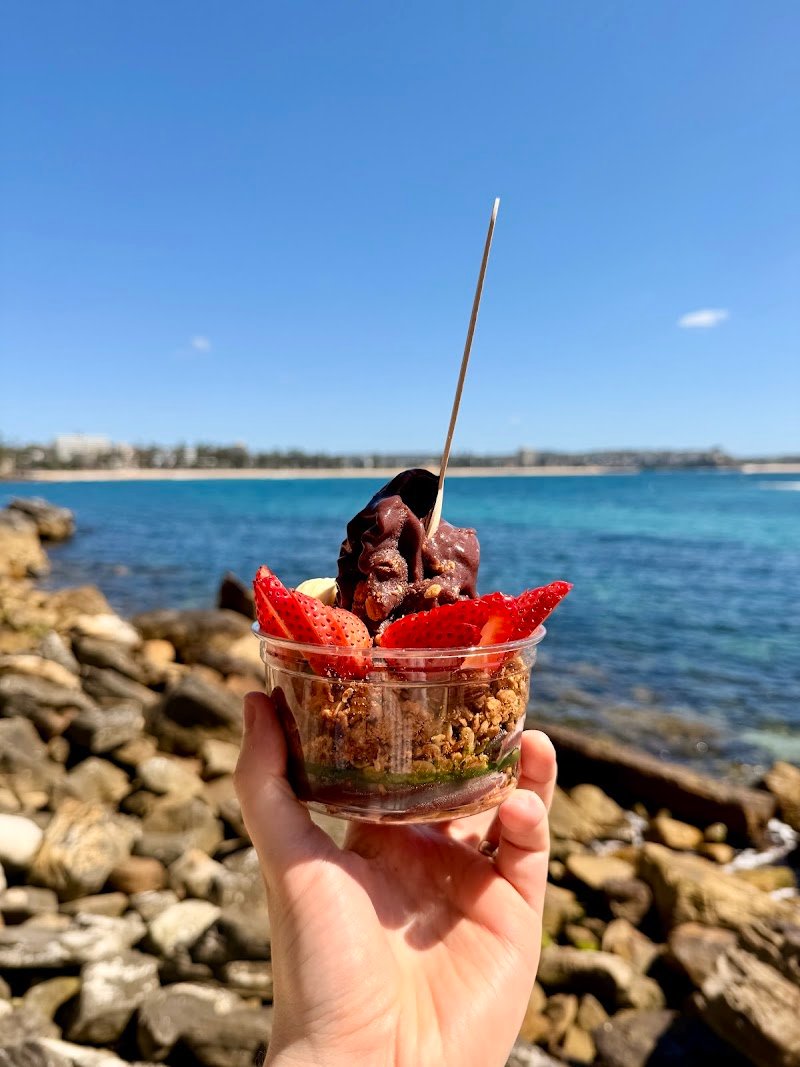 Beach Acai Shelly photo 6