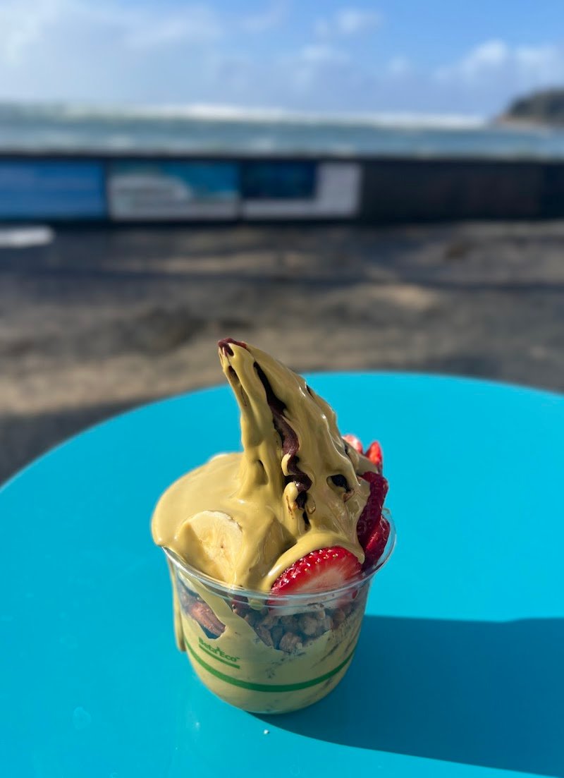 Beach Acai Shelly photo 9