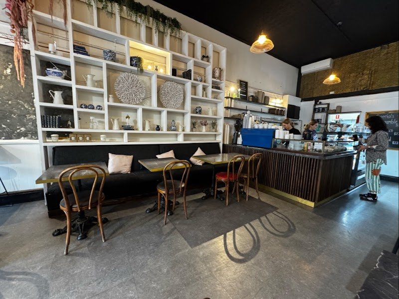 Grounds of Society. photo 2