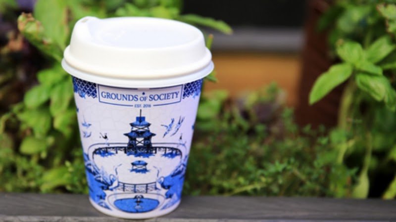 Grounds of Society. photo 5