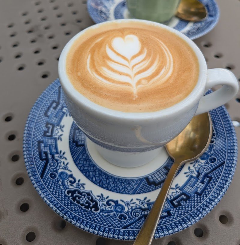 Grounds of Society. photo 3