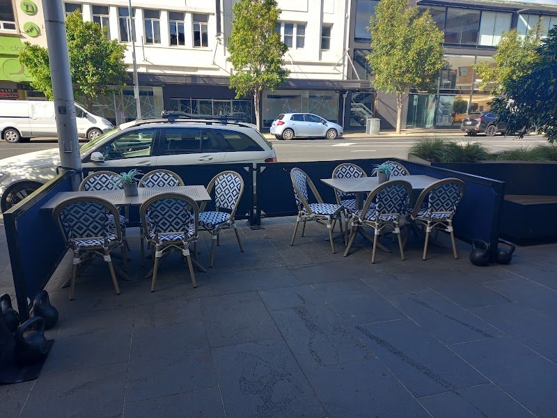 Grounds of Society. photo 6