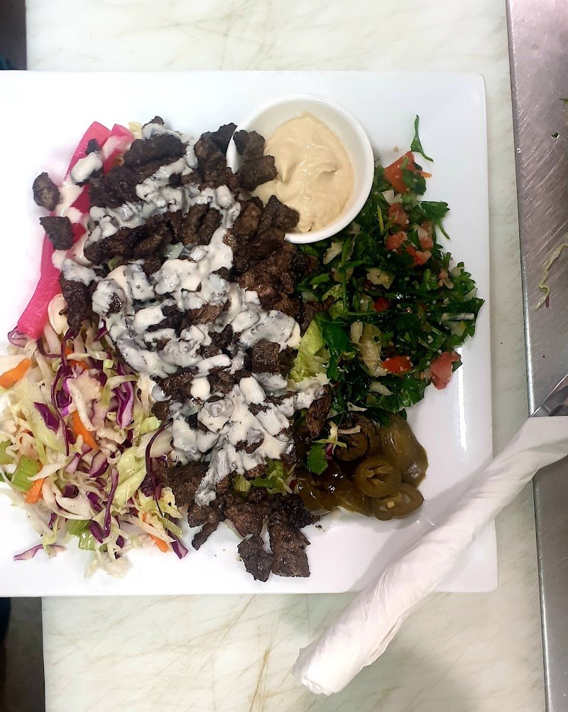 Cafe Fresco Geelong photo 8