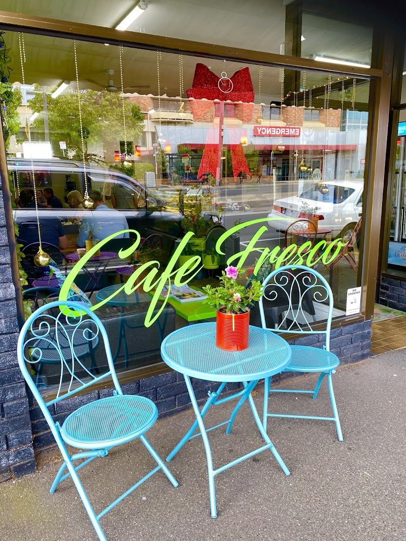 Cafe Fresco Geelong photo 6