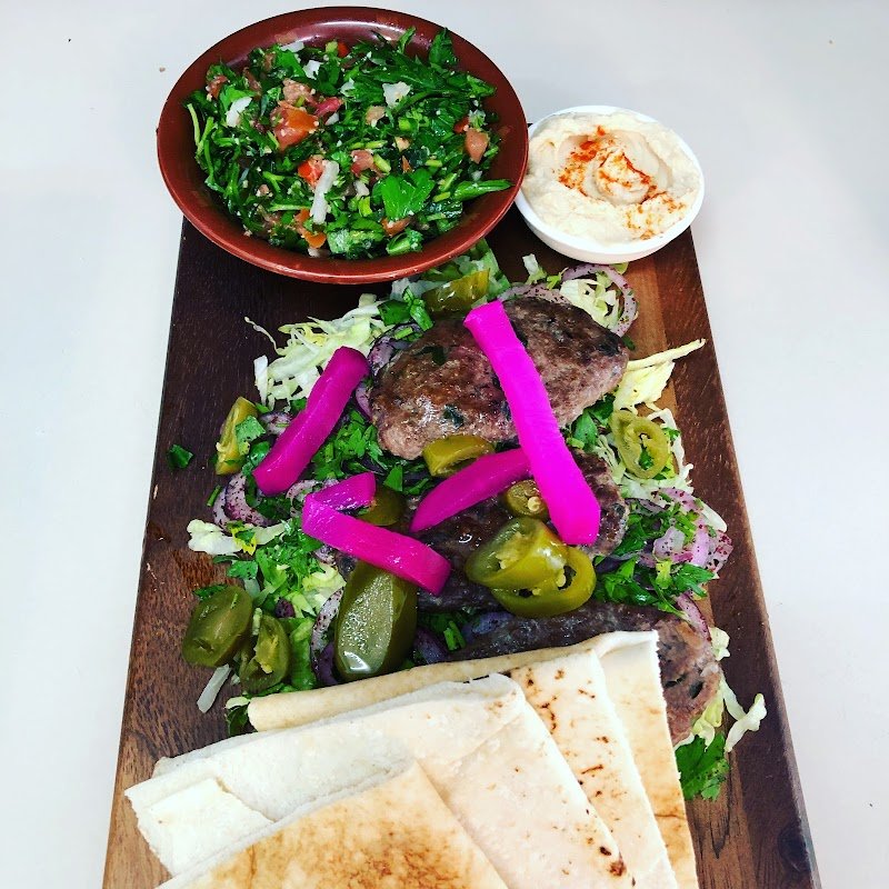 Cafe Fresco Geelong photo 4