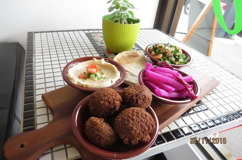 Cafe Fresco Geelong photo 3