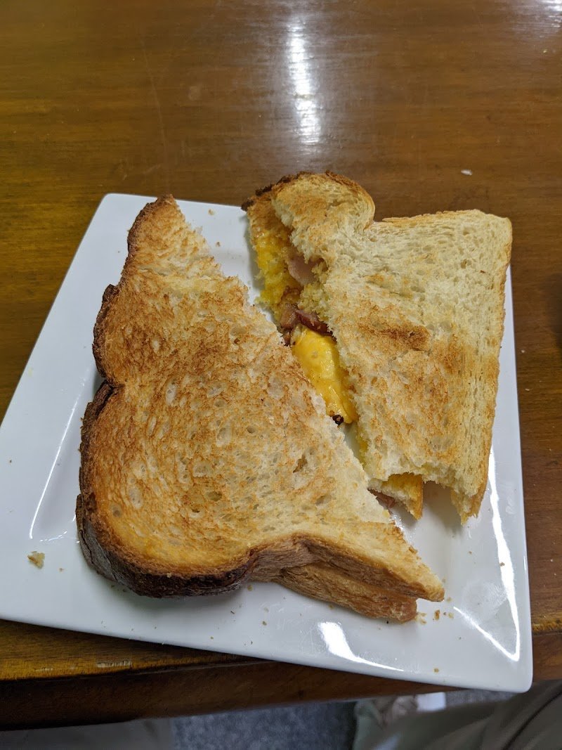 Cafe Fresco Geelong photo 9