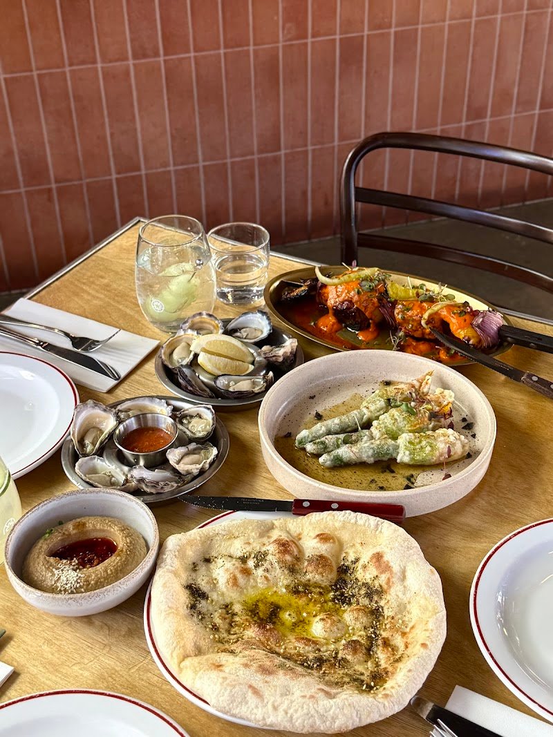 Servo Leederville photo 3