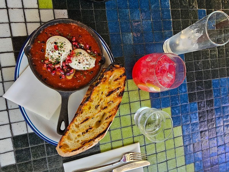 Servo Leederville photo 9