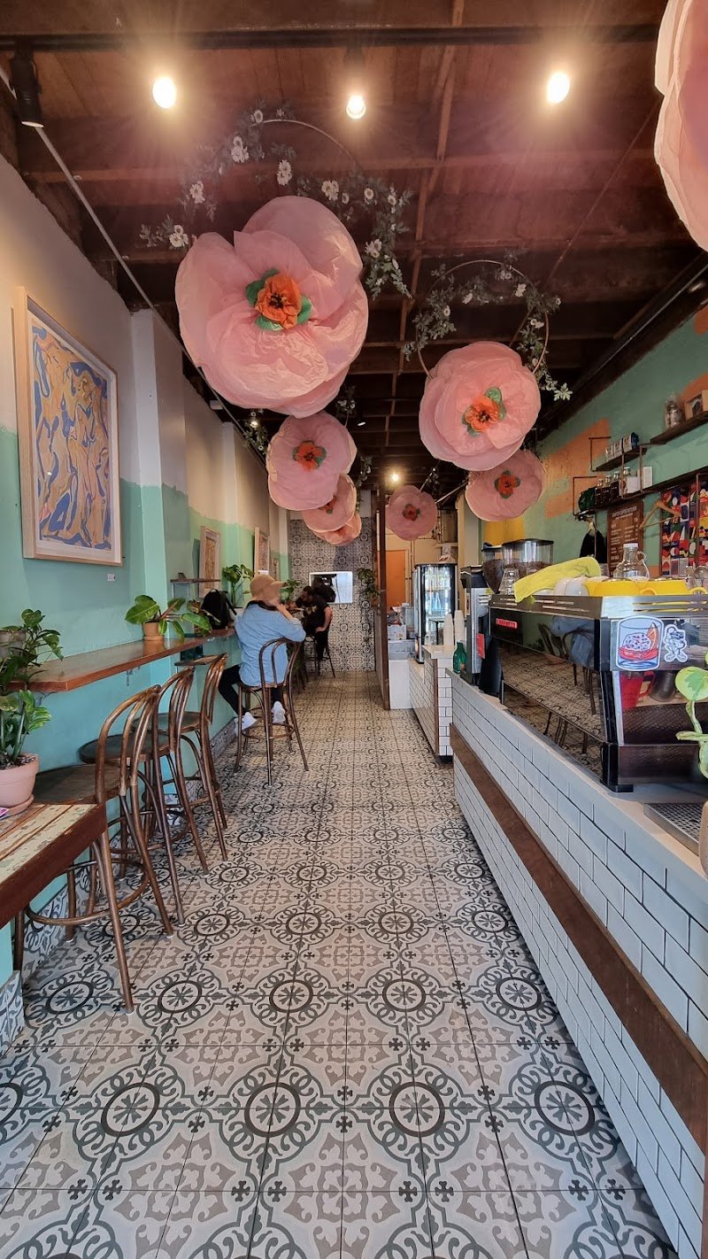 Banter Coffee Kitchen photo 7