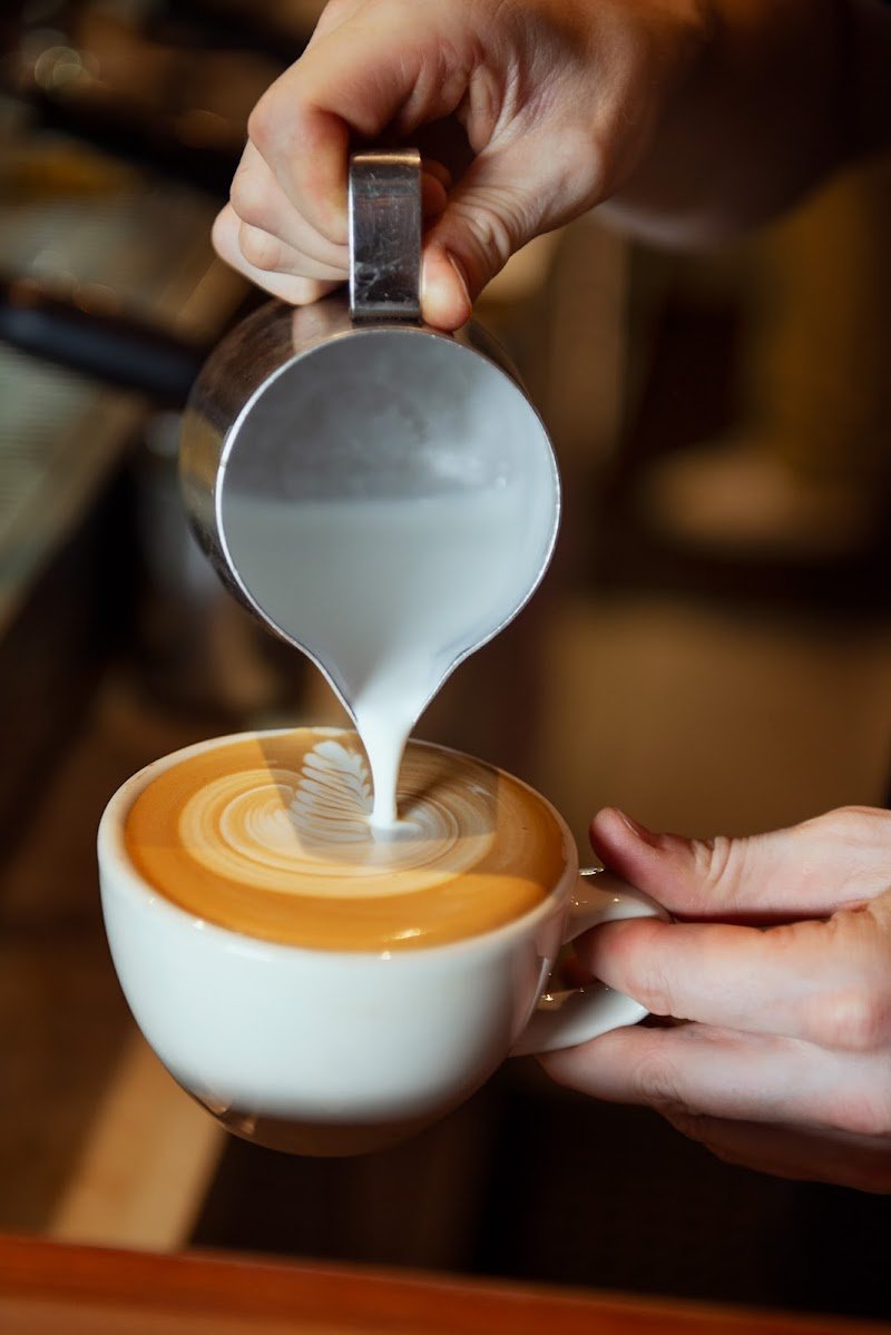 Banter Coffee Kitchen photo 2