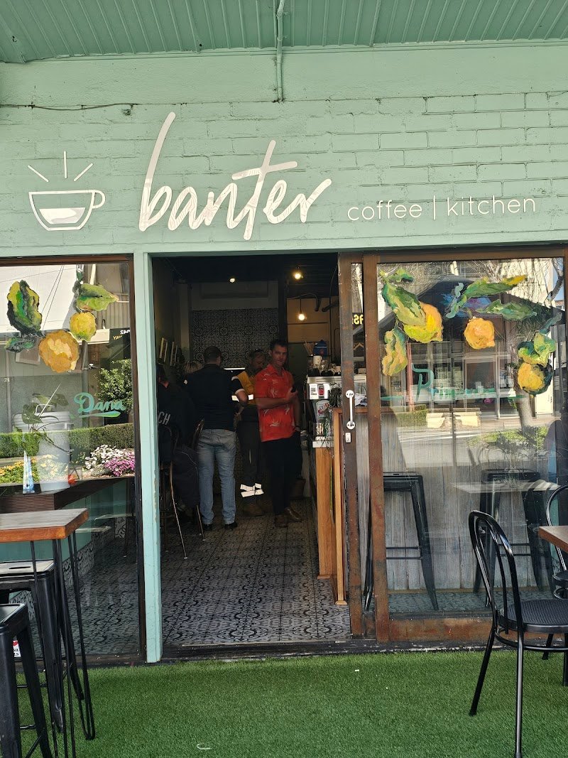 Banter Coffee Kitchen photo 6