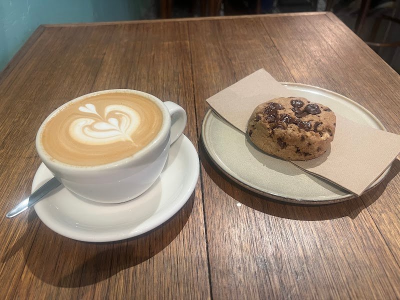 Banter Coffee Kitchen photo 4